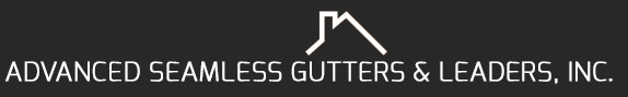Advanced Seamless Gutters & Leaders Logo